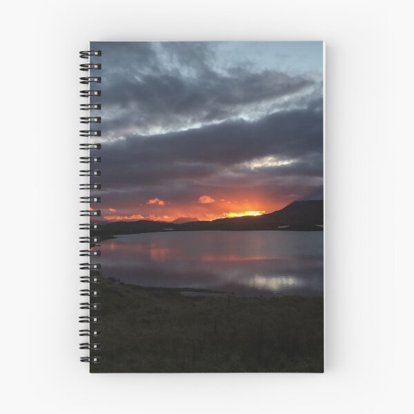 Item preview, Magical Assynt  designed and sold by Neil Moncrieff Cameron.