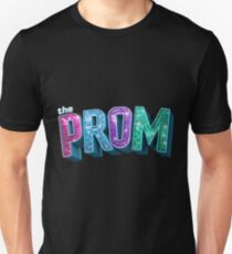 Das Abschlussball Musical Unisex T-Shirt