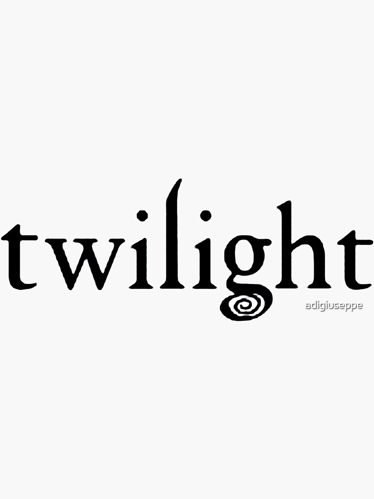 Twilight by adigiuseppe