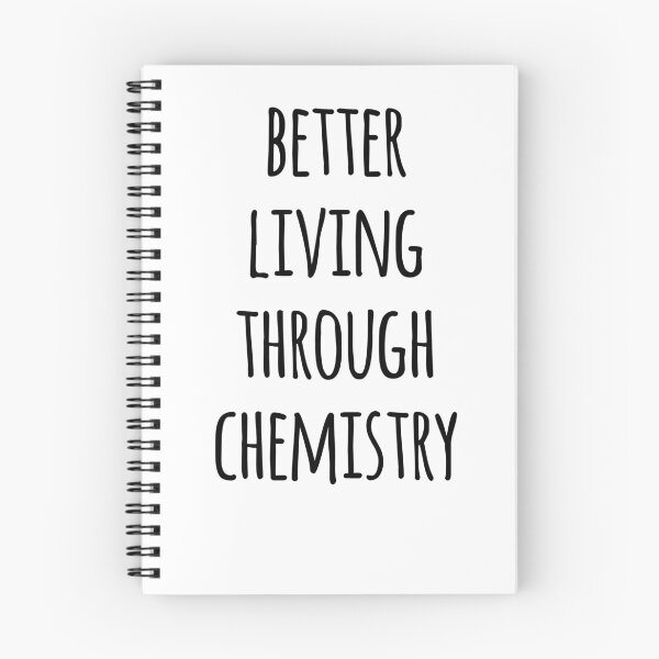 Item preview, Better Living Through Chemistry  designed and sold by the-elements.