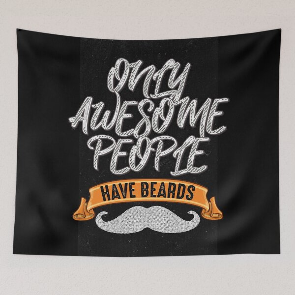 Item preview, Bart Barbier Awesome T-Shirt designed and sold by emphatic.