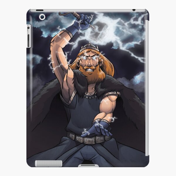 Thor iPad Snap Case