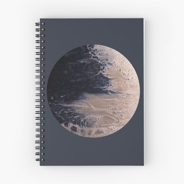 Item preview, Ocean Meets Earth designed and sold by Ghaleya Aldhafiri.