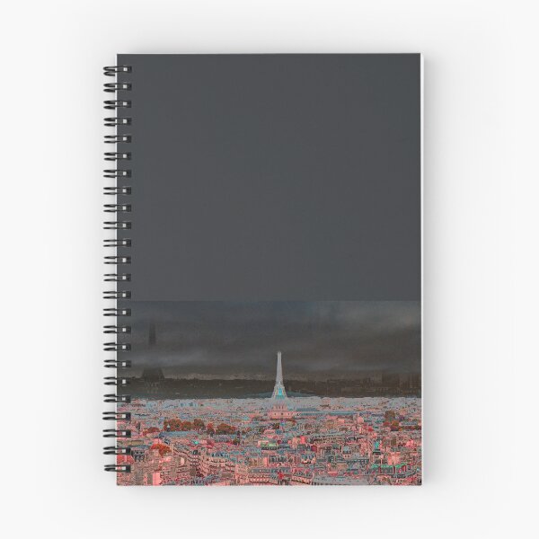 Item preview, Oui, Paris designed and sold by Ghaleya Aldhafiri.