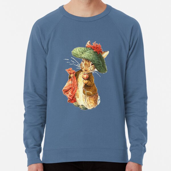 Item preview, Benjamín Bunny - Beatrix Potter designed and sold by forgottenbeauty.