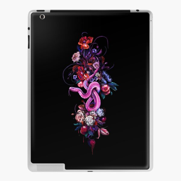 Eve_fiction iPad Skin
