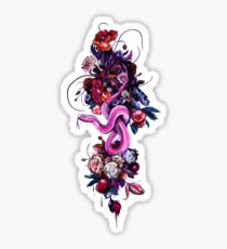 Eve_fiction Sticker