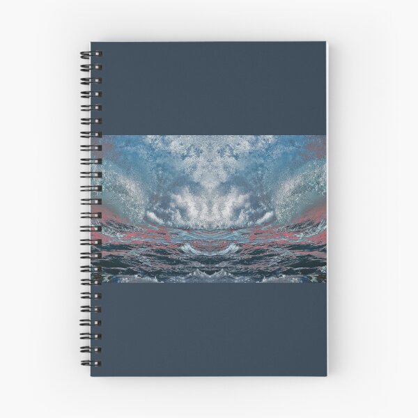 Item preview, Ocean Veins designed and sold by Ghaleya Aldhafiri.