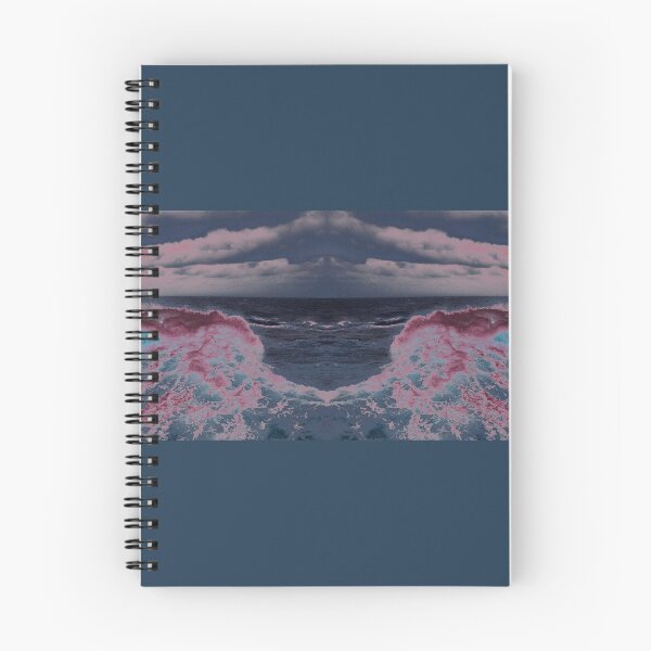 Item preview, Ocean Veins II designed and sold by Ghaleya Aldhafiri.