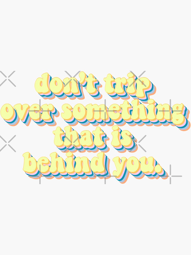 Inspirational sticker by rileigh-pederse