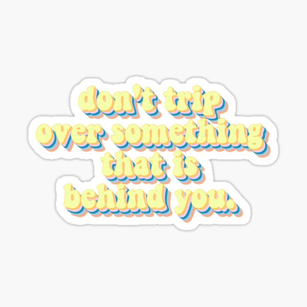 Vsco Quote Stickers | Redbubble