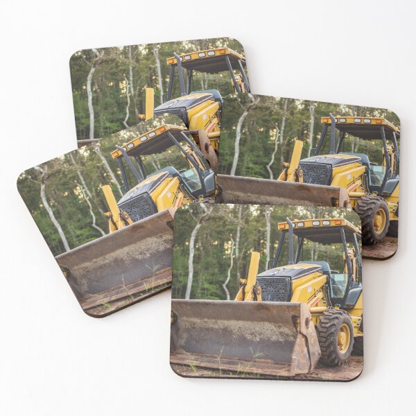 Item preview, Skid Loader 2 designed and sold by KensLensDesigns.