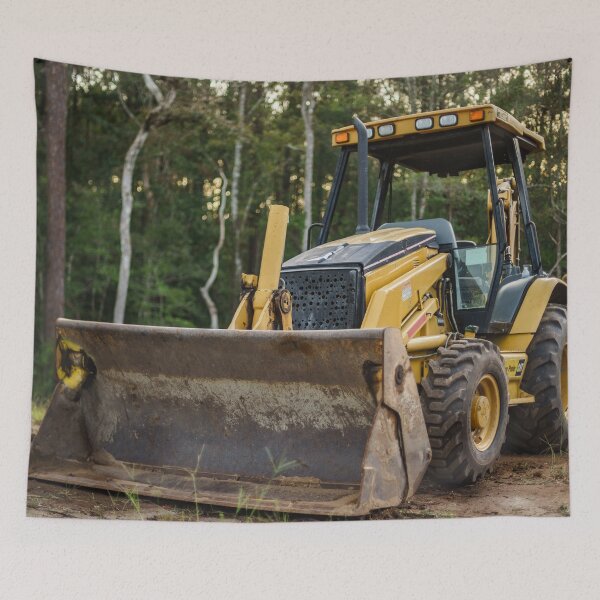 Item preview, Skid Loader 2 designed and sold by KensLensDesigns.