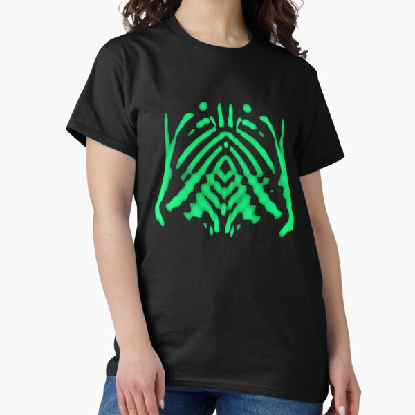 EMERALD DIAMONDS Classic T-Shirt