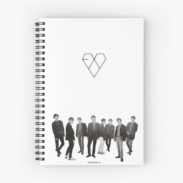 Item preview, EXO (LOVE SHOT) designed and sold by K-POPULAR.