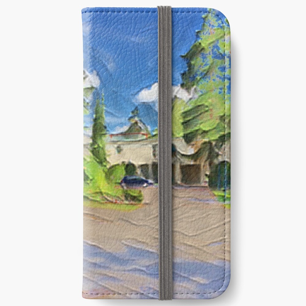 Item preview, iPhone Wallet designed and sold by PetjaFromLilith.