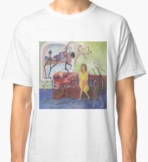 Pandora Classic T-Shirt
