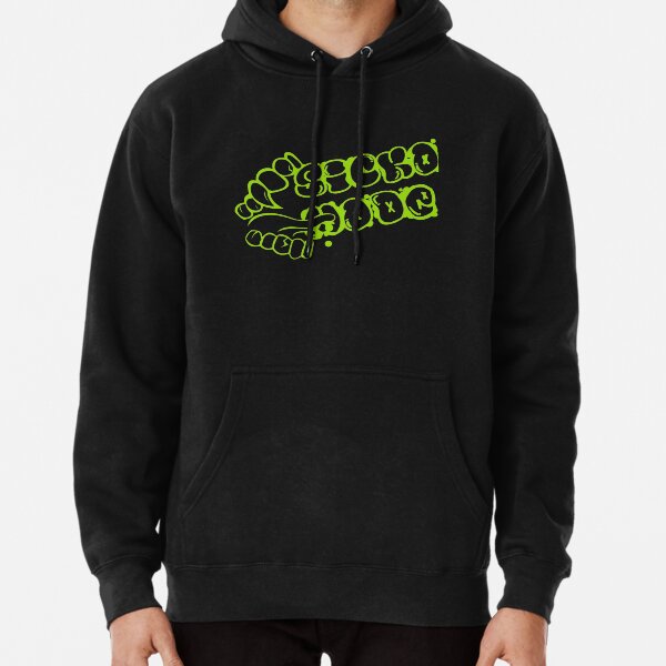 sicko mode sweater