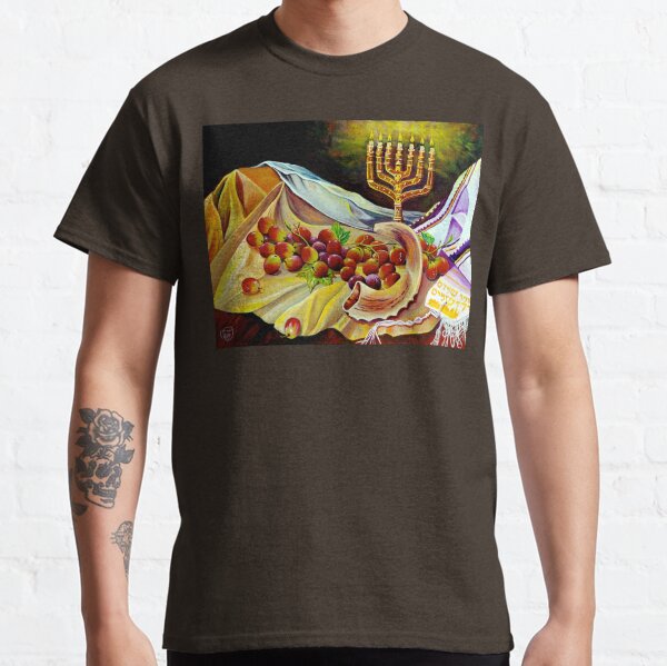 Intercesssion Classic T-Shirt