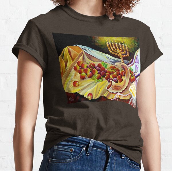 Intercesssion Classic T-Shirt