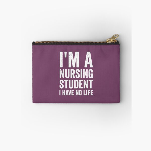Item preview, Nursing Student designed and sold by bainermarket.