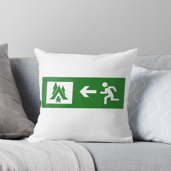 Item preview, camping designed and sold by Vectorqueen.