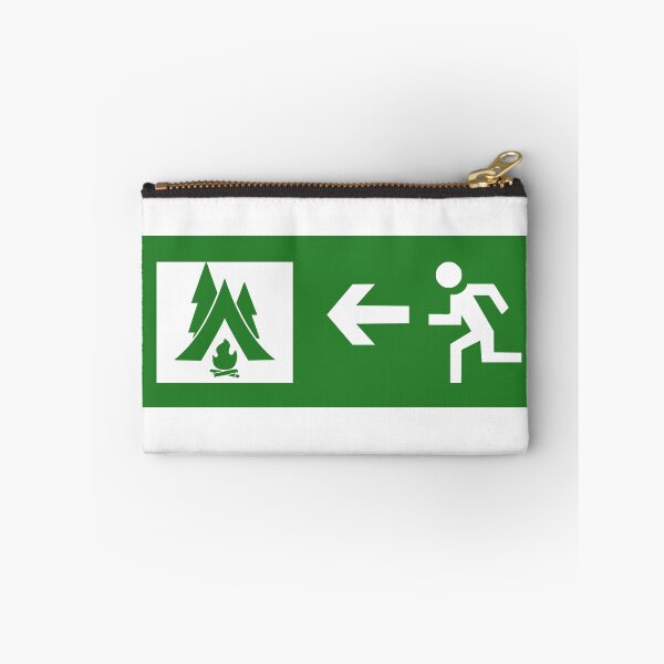 Item preview, camping designed and sold by Vectorqueen.