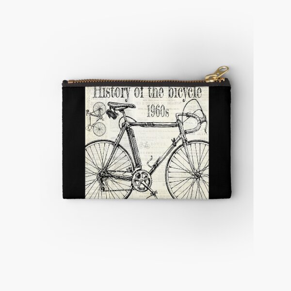 Item preview, History Of The Bicycle E designed and sold by Jean Plout.