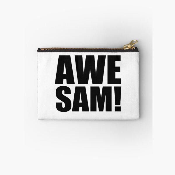Item preview, AWE'SAM designed and sold by shadeprint.