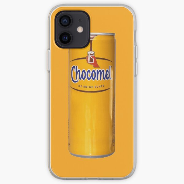 Chocomel iPhone Soft Case