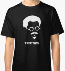 Trotzki II Classic T-Shirt
