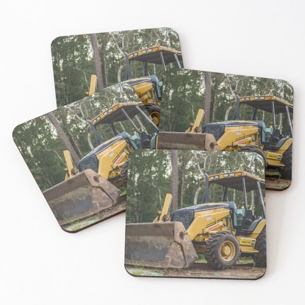 Item preview, Skid Loader 3 designed and sold by KensLensDesigns.