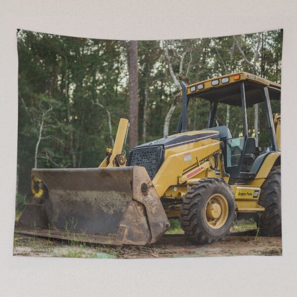 Item preview, Skid Loader 3 designed and sold by KensLensDesigns.