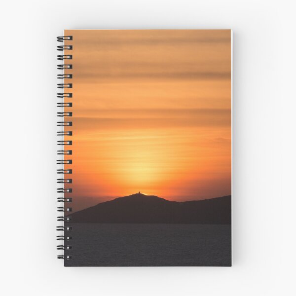 Item preview, Rame Head Sundown designed and sold by Jon Rendle.