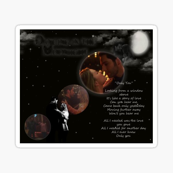 Item preview, Lucifer - Deckstar "Only you" designed and sold by Skydevil1985.
