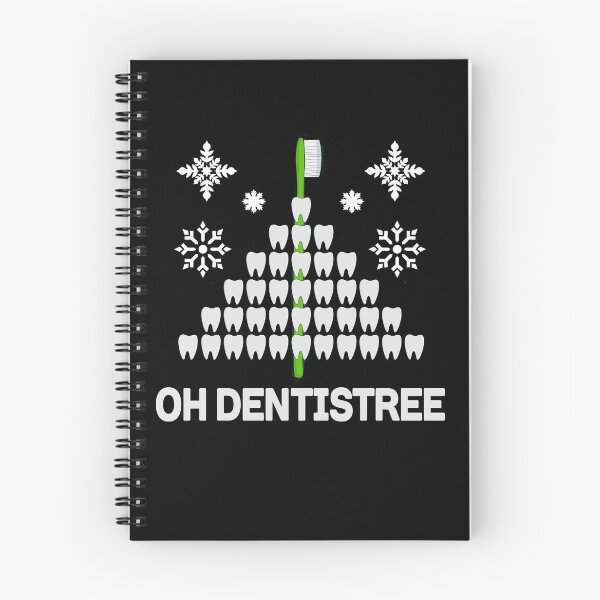 Item preview, Dentist Christmas Tree OH Dentistree designed and sold by skyfire99.