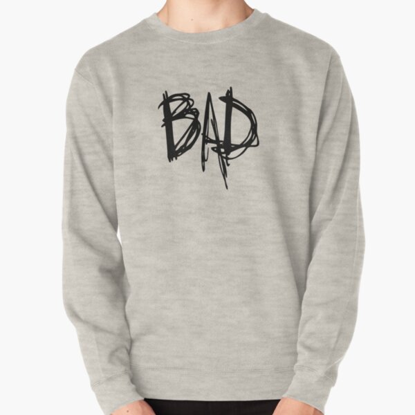 xxxtentacion hoodie bad