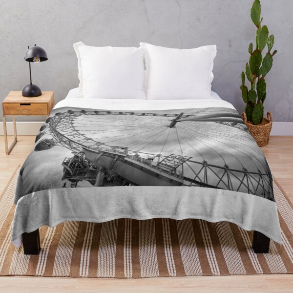 Item preview, London Eye 1 designed and sold by Nigel R Bell Photography.