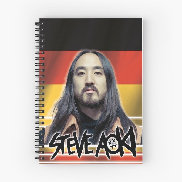 Item preview, Steve Aoki designed and sold by French-Kiss.