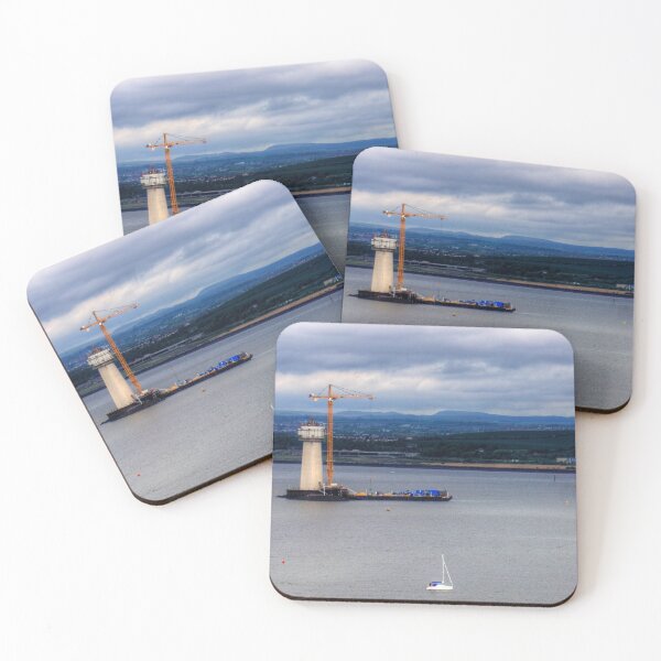 Item preview, New Forth Crossing - 17 May 2014 designed and sold by tomg.
