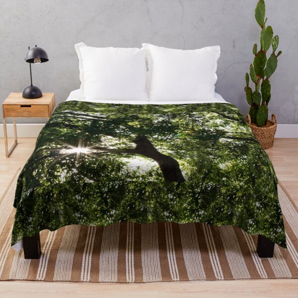 Item preview, Tree Starburst Background designed and sold by KbytesOfJax Outdoor and Nature.