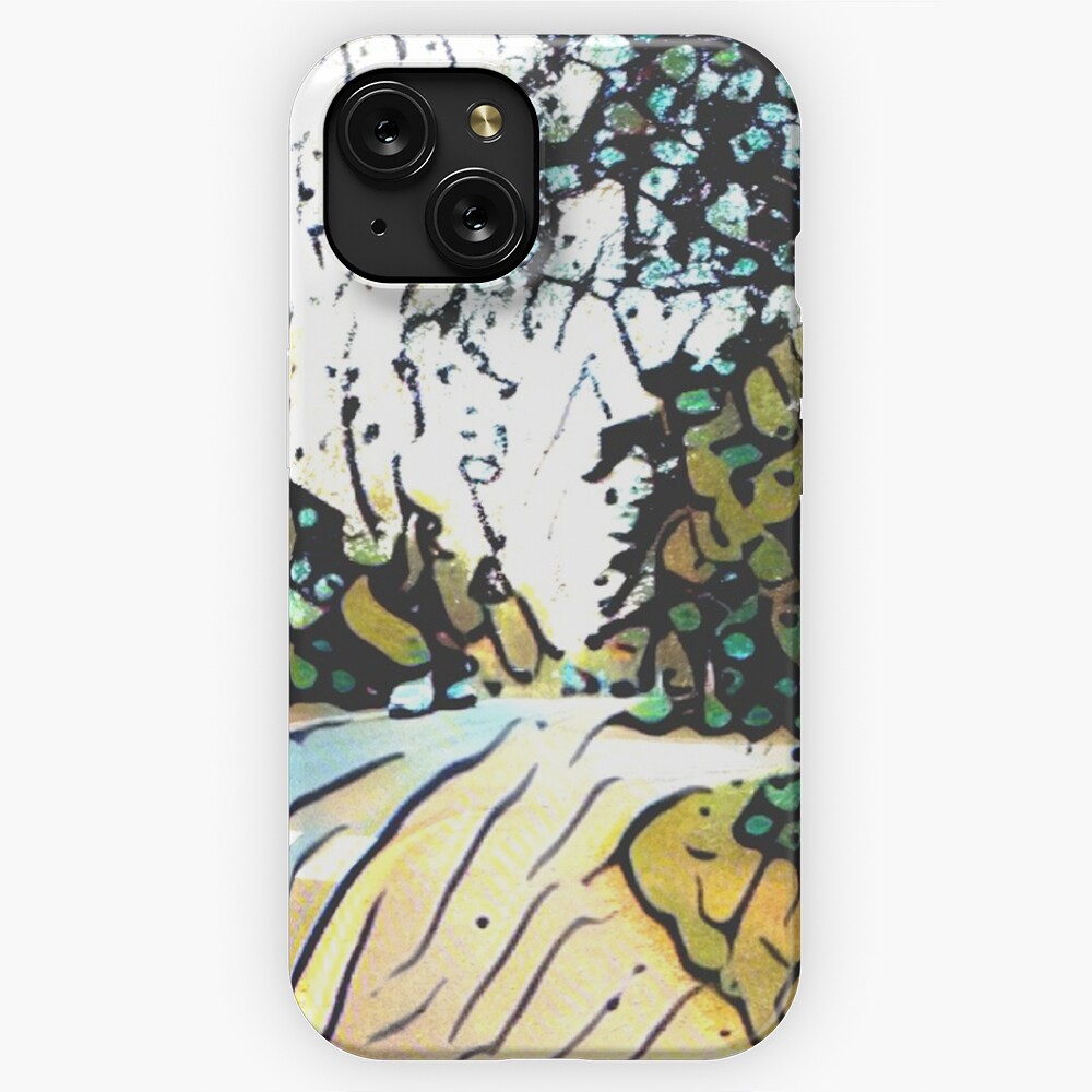 Item preview, iPhone Snap Case designed and sold by PetjaFromLilith.