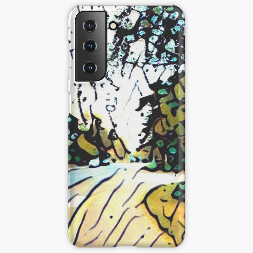 Item preview, Samsung Galaxy Snap Case designed and sold by PetjaFromLilith.