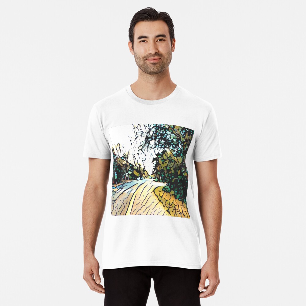 Item preview, Premium T-Shirt designed and sold by PetjaFromLilith.