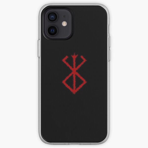 Berserk Coque souple iPhone