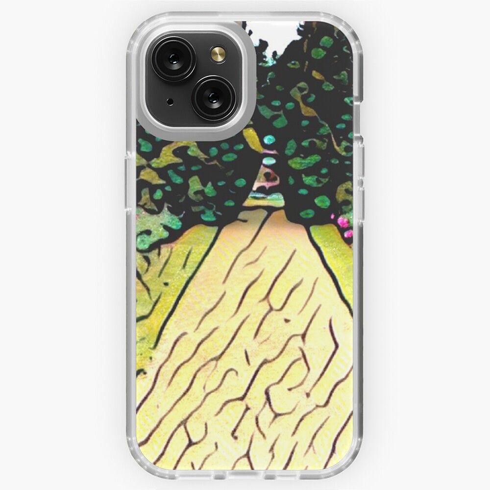 Item preview, iPhone Soft Case designed and sold by PetjaFromLilith.