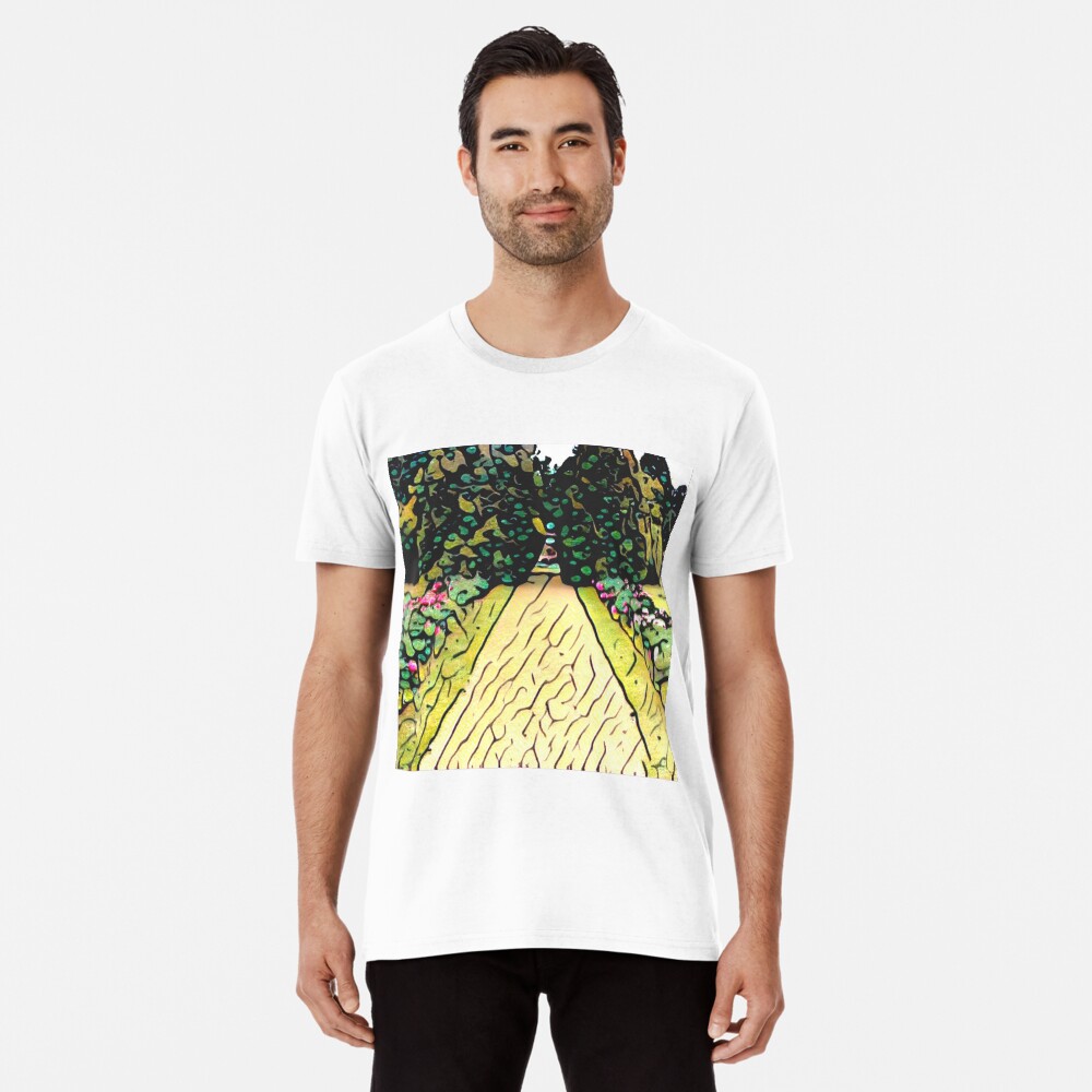 Item preview, Premium T-Shirt designed and sold by PetjaFromLilith.
