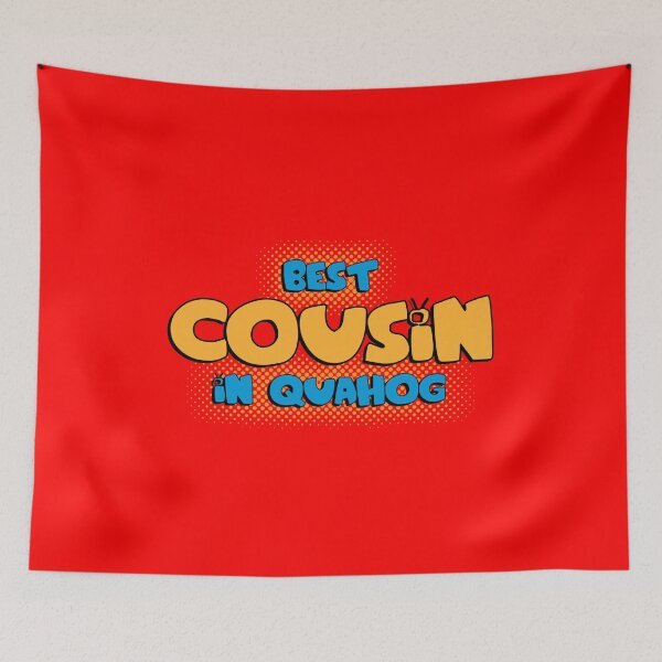 Item preview, FG best cousin designed and sold by ipiapacs.