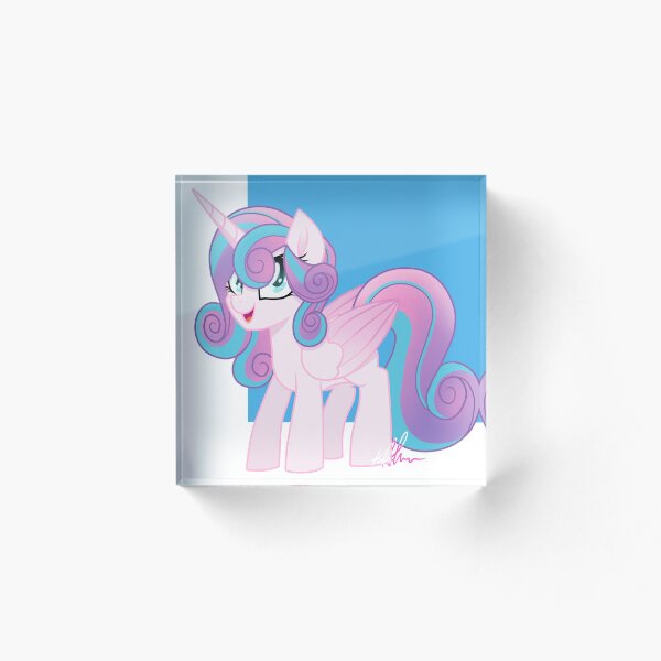 Item preview, Adult Flurry Heart designed and sold by Daringashia.