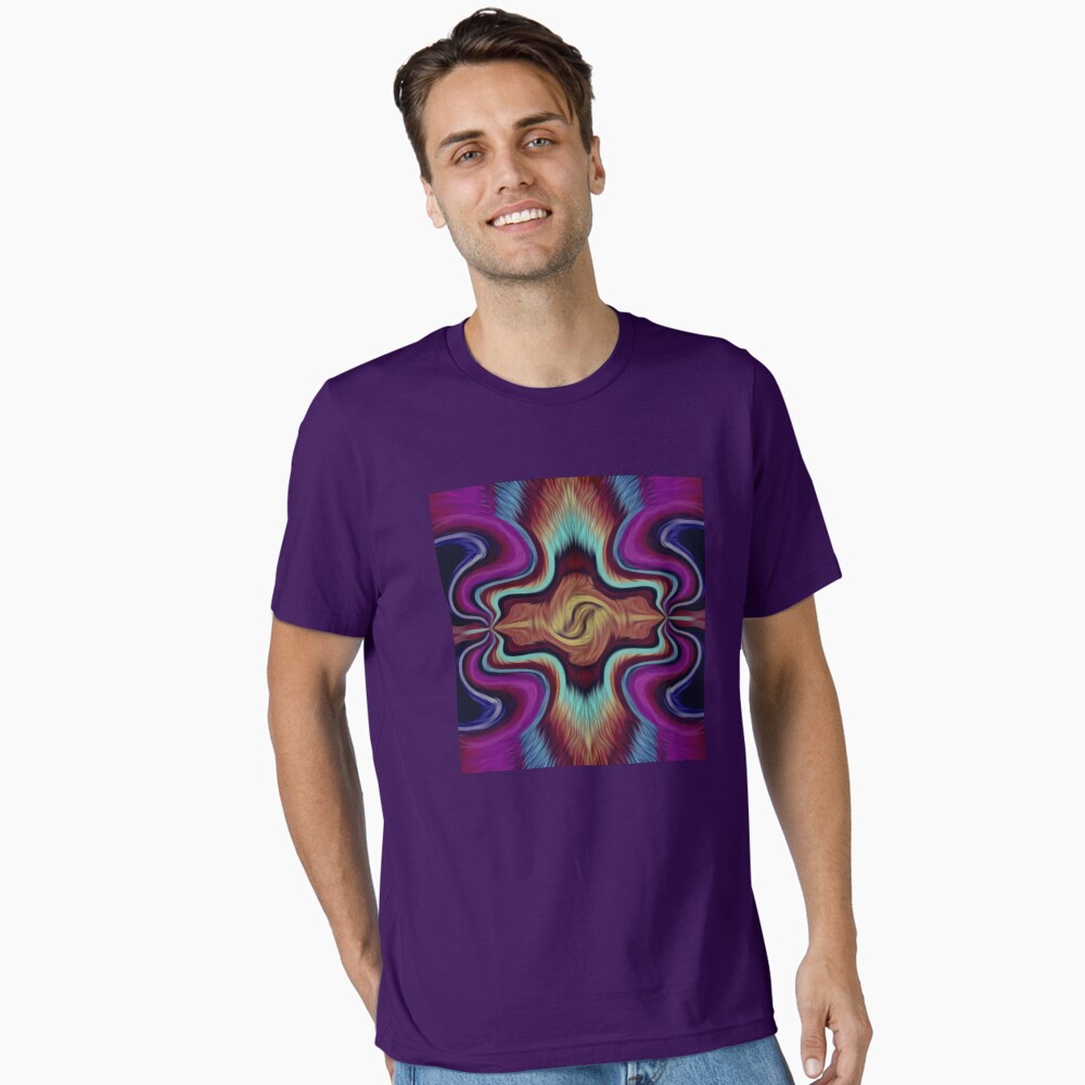 Item preview, Essential T-Shirt designed and sold by Vk91.